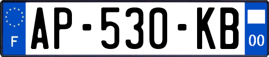 AP-530-KB