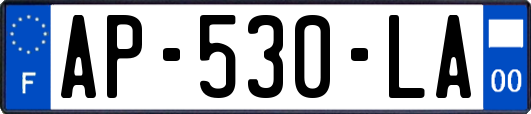 AP-530-LA