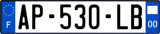 AP-530-LB