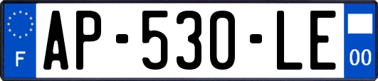 AP-530-LE