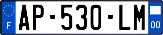 AP-530-LM