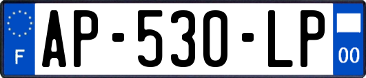 AP-530-LP