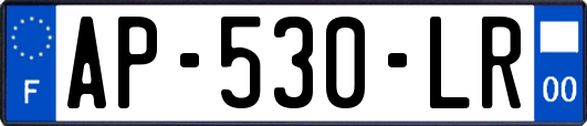 AP-530-LR