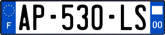AP-530-LS