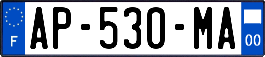 AP-530-MA