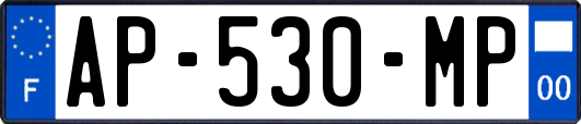 AP-530-MP