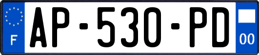 AP-530-PD