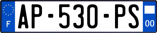 AP-530-PS
