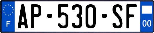 AP-530-SF