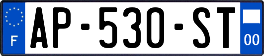 AP-530-ST