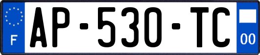 AP-530-TC