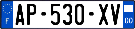 AP-530-XV