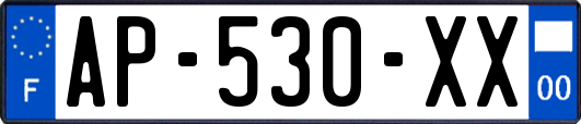 AP-530-XX