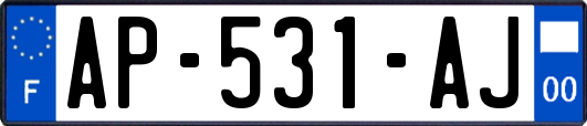 AP-531-AJ