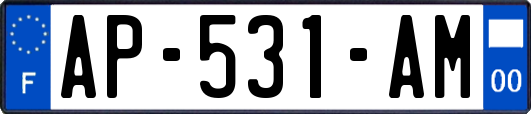 AP-531-AM