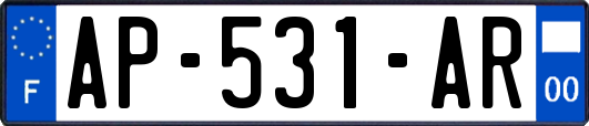 AP-531-AR