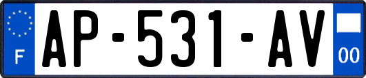 AP-531-AV