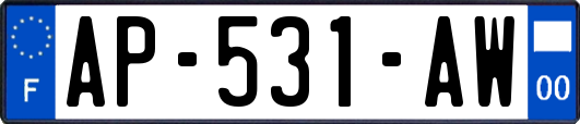 AP-531-AW