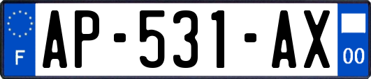 AP-531-AX