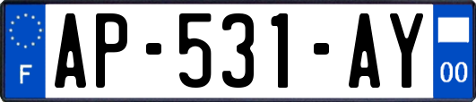 AP-531-AY