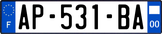 AP-531-BA