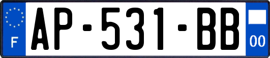 AP-531-BB