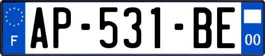 AP-531-BE