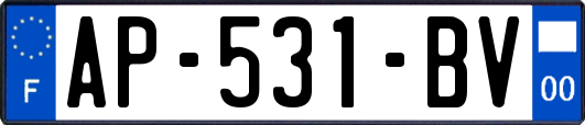 AP-531-BV