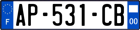 AP-531-CB