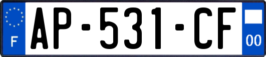 AP-531-CF