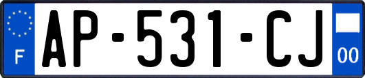 AP-531-CJ
