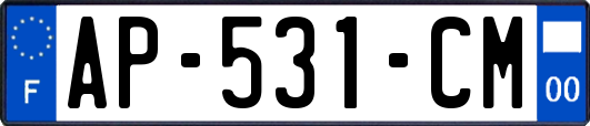 AP-531-CM
