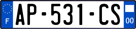 AP-531-CS