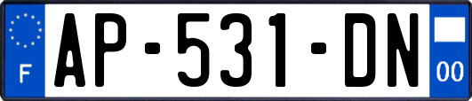 AP-531-DN