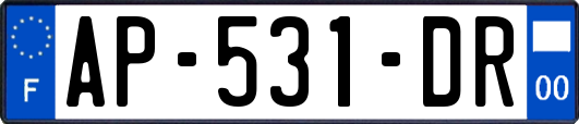 AP-531-DR
