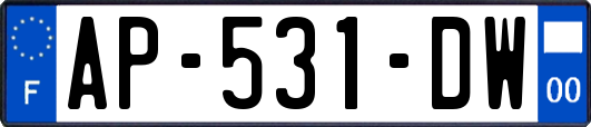 AP-531-DW