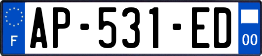 AP-531-ED