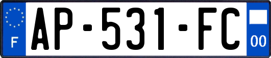 AP-531-FC