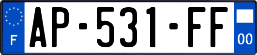 AP-531-FF