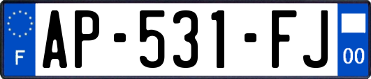 AP-531-FJ