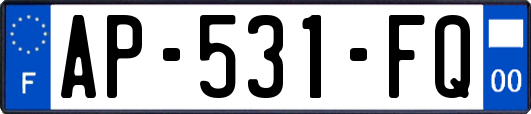 AP-531-FQ