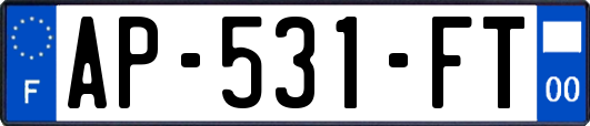 AP-531-FT