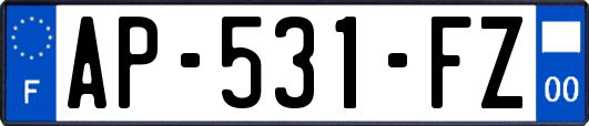 AP-531-FZ