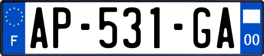 AP-531-GA