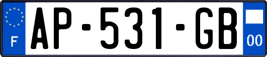 AP-531-GB