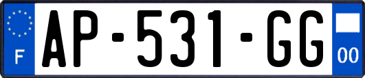 AP-531-GG