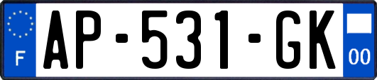 AP-531-GK
