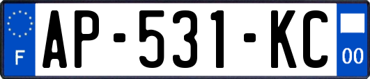 AP-531-KC