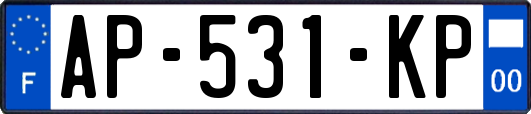 AP-531-KP