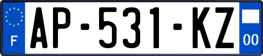 AP-531-KZ